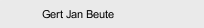 Gert Jan Beute