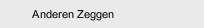Anderen Zeggen