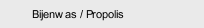 Bijenwas / Propolis